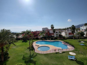Exclusive Alamos Beach